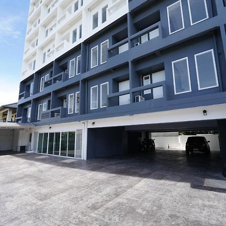 Roomquest It Square Don Mueang Airport Bangkok Dış mekan fotoğraf