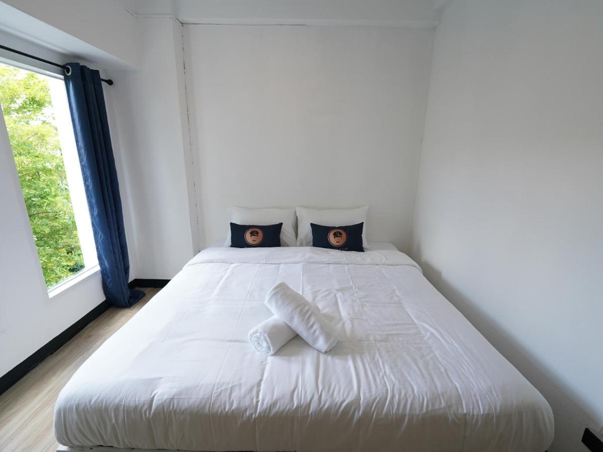 Roomquest It Square Don Mueang Airport Bangkok Dış mekan fotoğraf