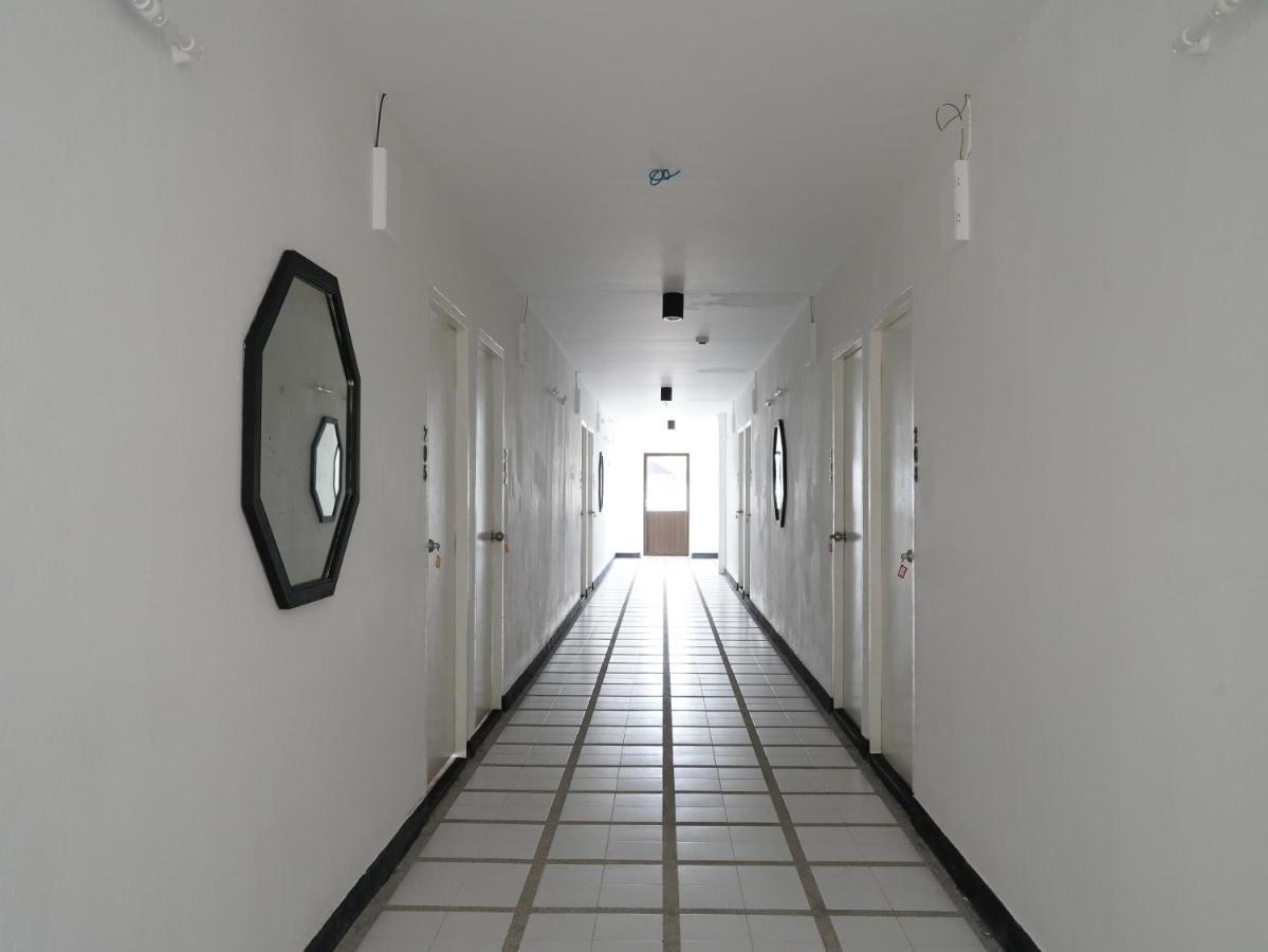 Roomquest It Square Don Mueang Airport Bangkok Dış mekan fotoğraf