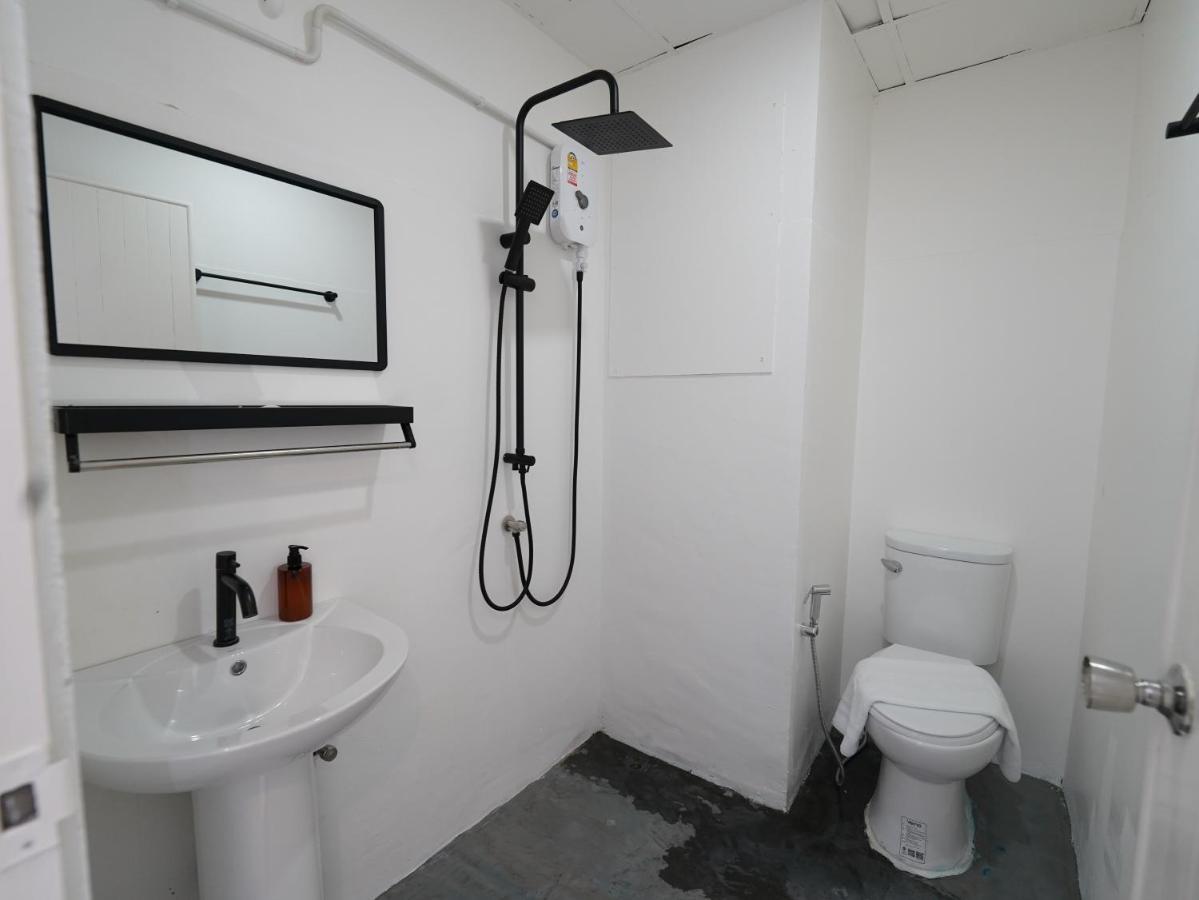 Roomquest It Square Don Mueang Airport Bangkok Dış mekan fotoğraf