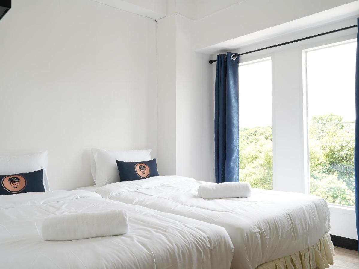 Roomquest It Square Don Mueang Airport Bangkok Dış mekan fotoğraf